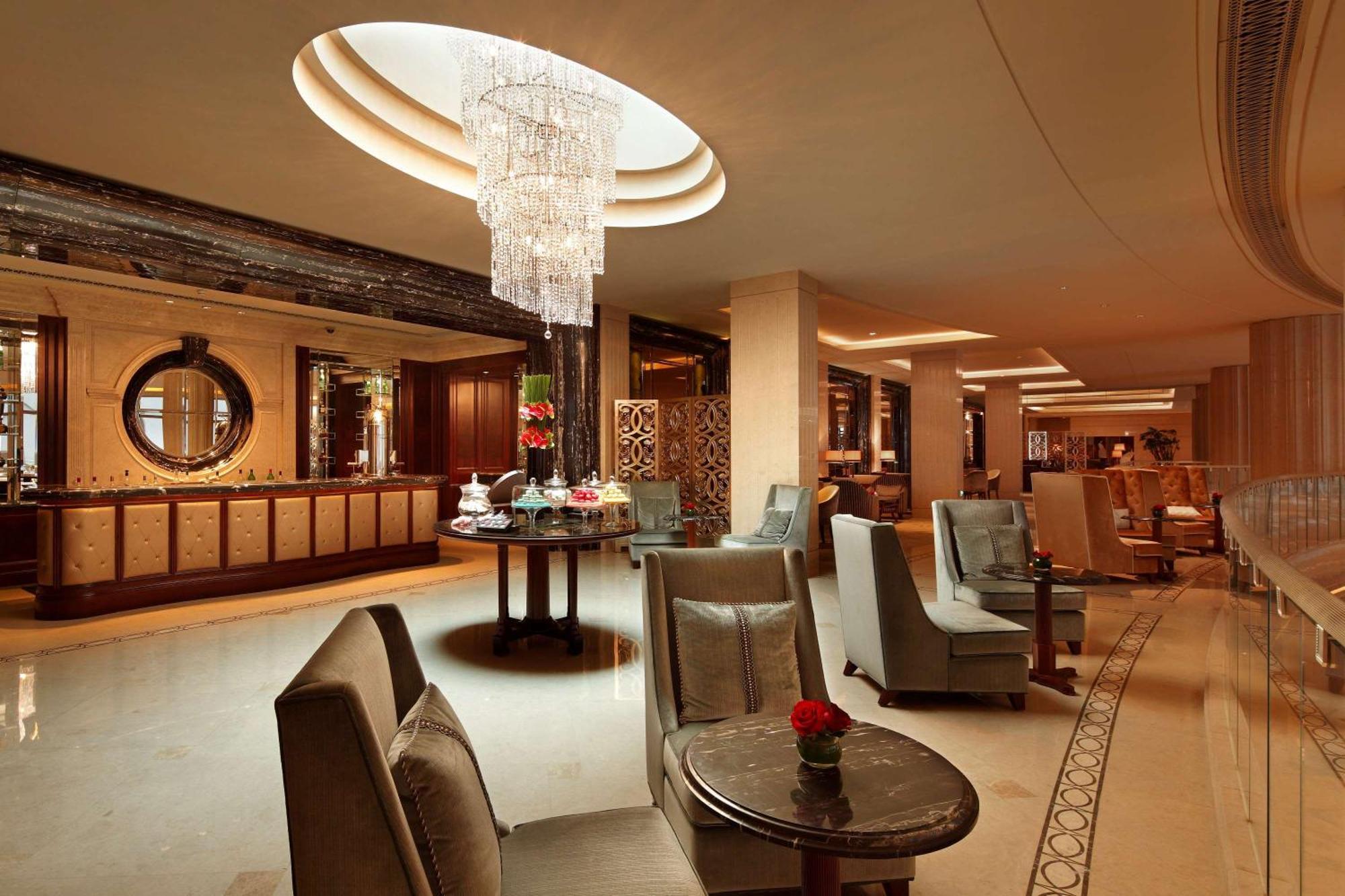 Waldorf Astoria Shanghai On The Bund Zewnętrze zdjęcie