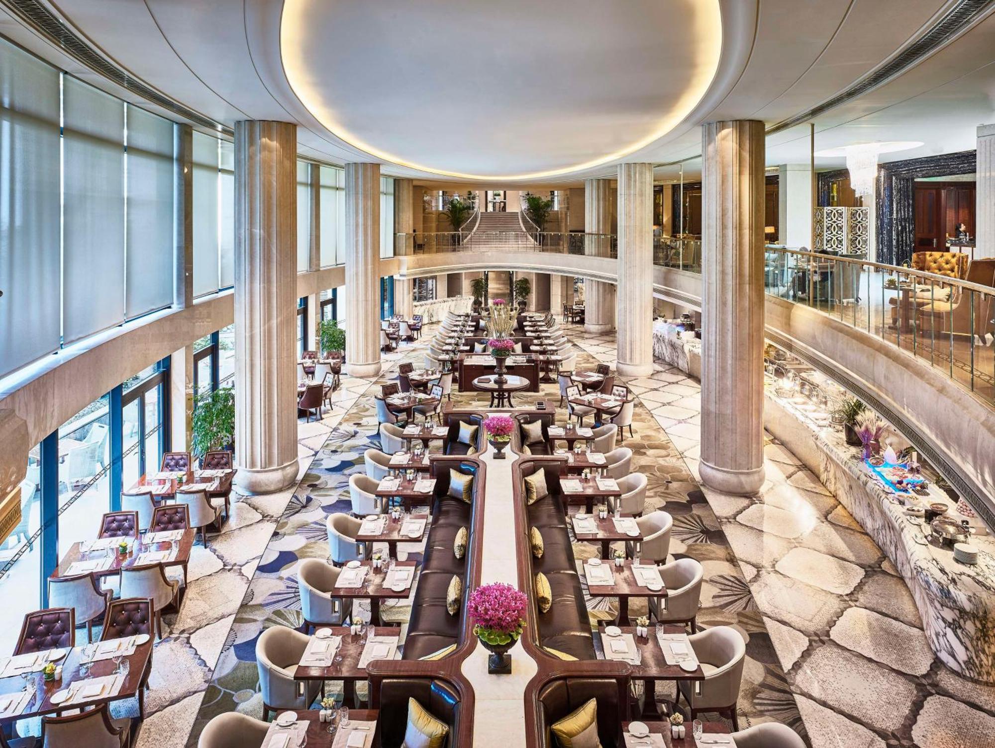 Waldorf Astoria Shanghai On The Bund Zewnętrze zdjęcie